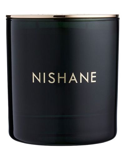 Lumânare parfumată Nishane The Doors - Japanese White Tea & Jasmine, 300 g - 3