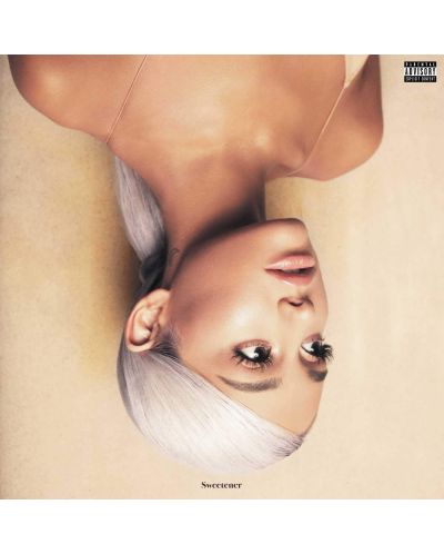 Ariana Grande - Sweetener (Vinyl) - 1