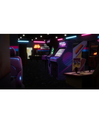 Arcade Paradise (PS5) - 3