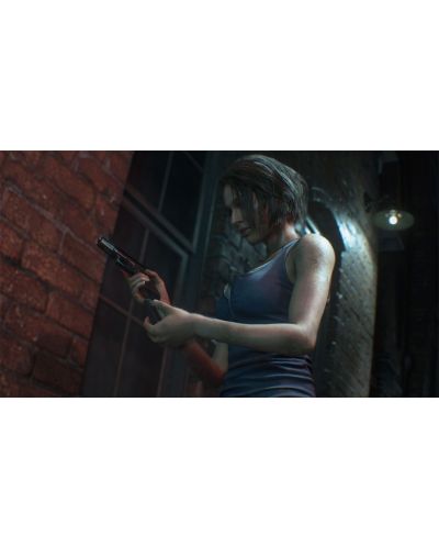 Resident Evil 3 Remake (PC) - Livrare electronica - 4
