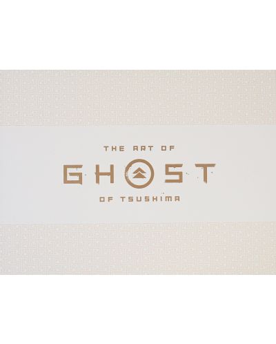 Art Of Ghost Of Tsushima - 8