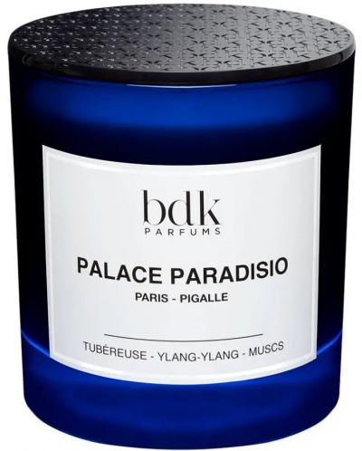 Lumânare parfumată Bdk Parfums - Palace Paradisio, 250 g - 1