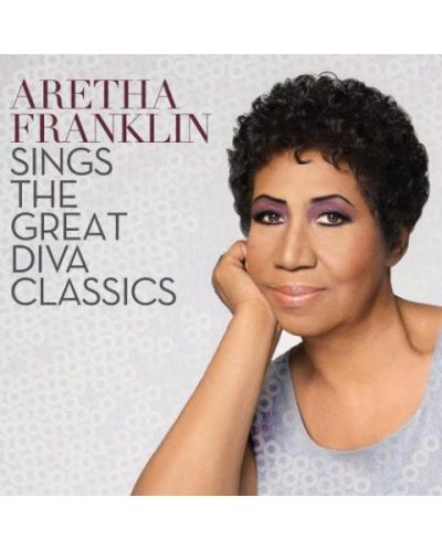 Aretha Franklin - Aretha Franklin Sings the Great (Vinyl) - 1