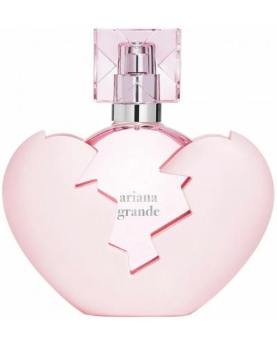 Ariana Grande Apă de parfum Thank U Next, 100 ml - 1