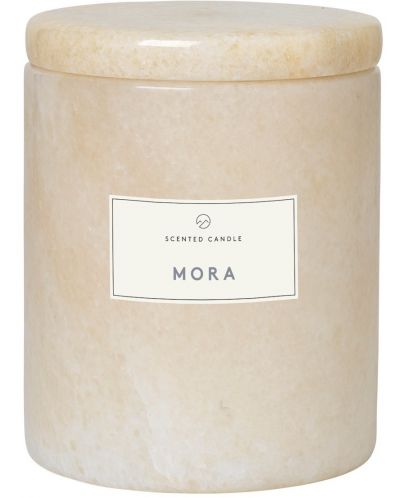 Lumânare parfumată Blomus Frable - S, Mora, Moonbeam - 1