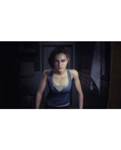 Resident Evil 3 Remake (PC) - Livrare electronica - 3
