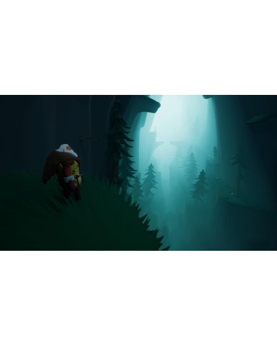 Arise: A Simple Story (Nintendo Switch) - 4