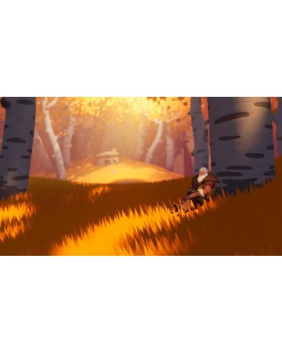 Arise: A Simple Story (Nintendo Switch) - 6