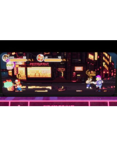 Arcade Paradise (PS5) - 10