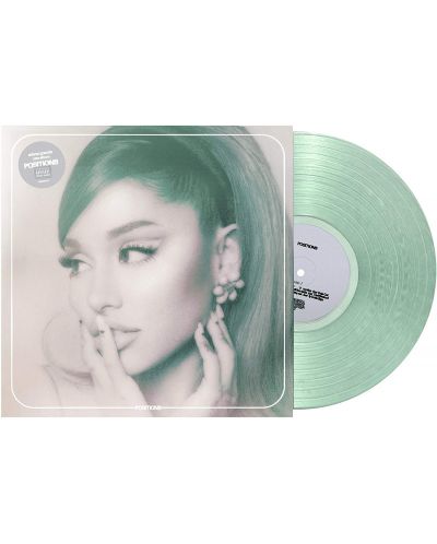 Ariana Grande - Positions (Vinyl)	 - 2