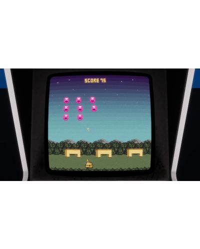 Arcade Paradise - Код в кутия (Nintendo Switch) - 9