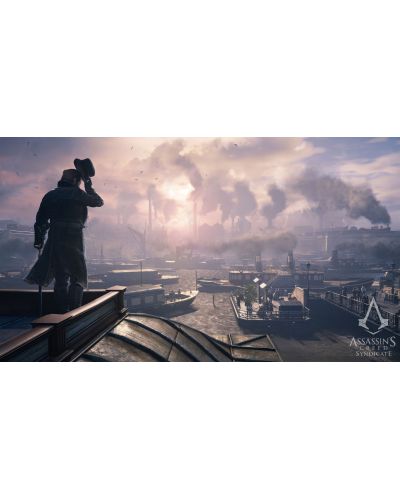 Assassin's Creed: Syndicate (PC) - 5