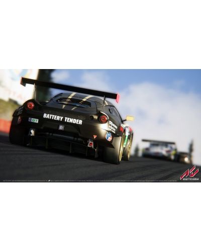 Assetto Corsa Ultimate Edition (Xbox One) - 5