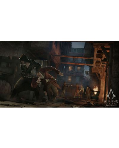 Assassin's Creed: Syndicate (Xbox One) - 15