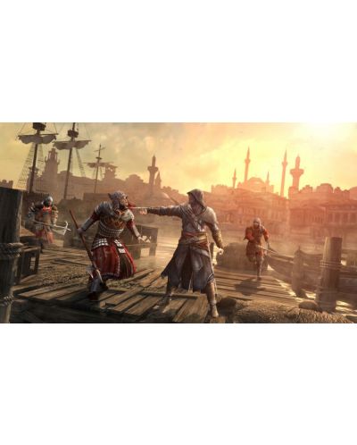 Assassin's Creed: Revelations - Classics (Xbox One/360) - 14