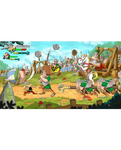 Asterix & Obelix: Slap them All 2 (PS5) - 4
