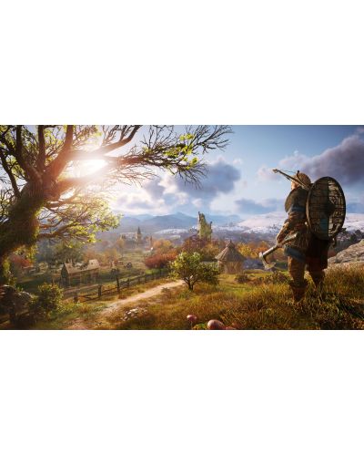 Assassin's Creed Valhalla - Drakkar Edition (Xbox One)	 - 7