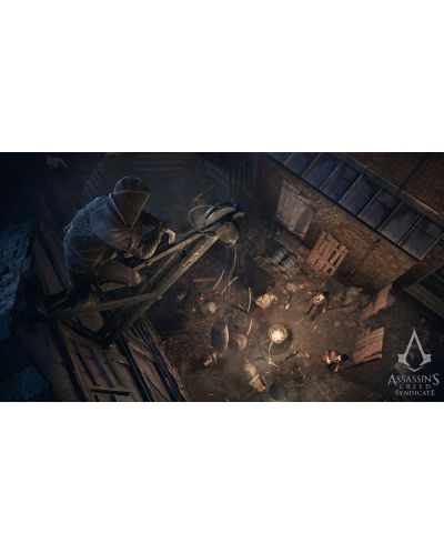 Assassin's Creed: Syndicate (Xbox One) - 14