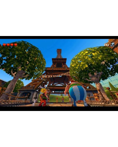 Asterix & Obelix XXL: Collection (Nintendo Switch)	 - 9