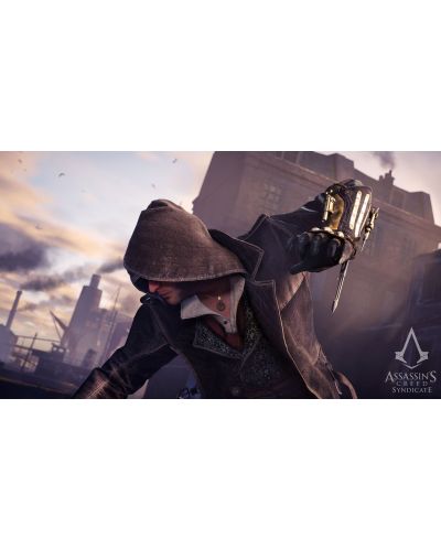 Assassin's Creed: Syndicate (Xbox One) - 10