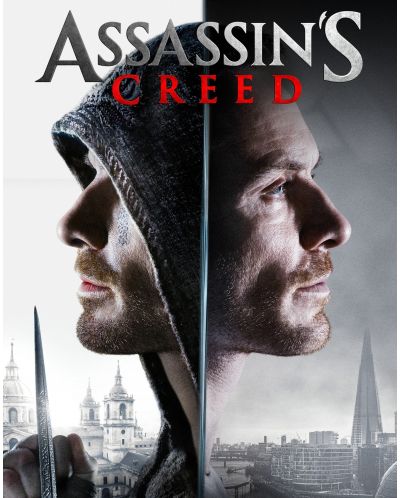 Assassin's Creed (3D Blu-ray) - 1