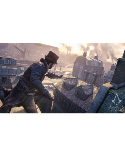 Assassin's Creed: Syndicate (Xbox One) - 9