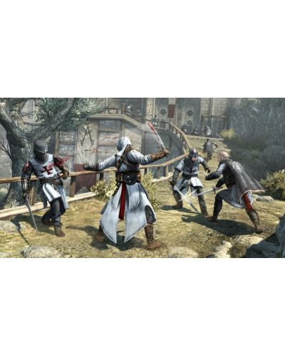 Assassin's Creed: Revelations - Classics (Xbox One/360) - 17