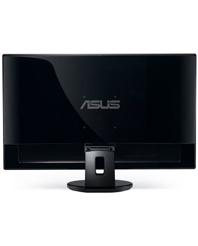 Monitor Asus VE278H - 27", Full HD, 2ms, negru - 2