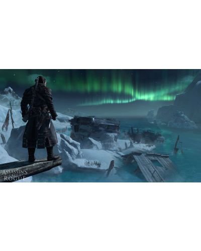 Assassin's Creed Rogue (PC) - 16