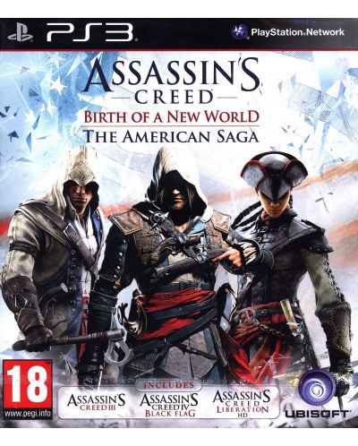 Ps3 deals assassins creed
