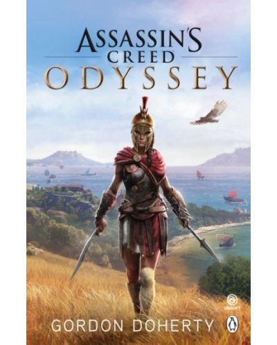 Assassin's Creed Odyssey (Penguin) - 1