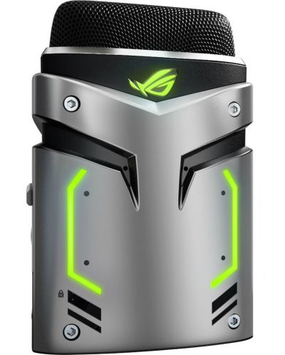 Microfon gaming Asus - ROG Strix Magnus, gri - 3