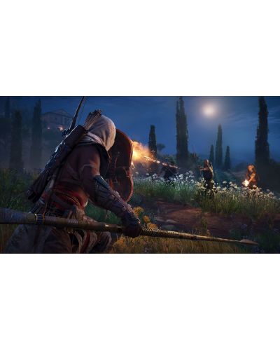 Assassin's Creed Origins (PS4) - 5