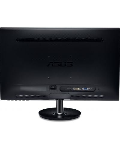 Monitor gaming Asus VS248HR - 24", 1 ms, negru - 3