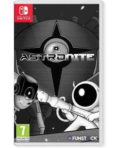 Astronite (Nintendo Switch) - 1