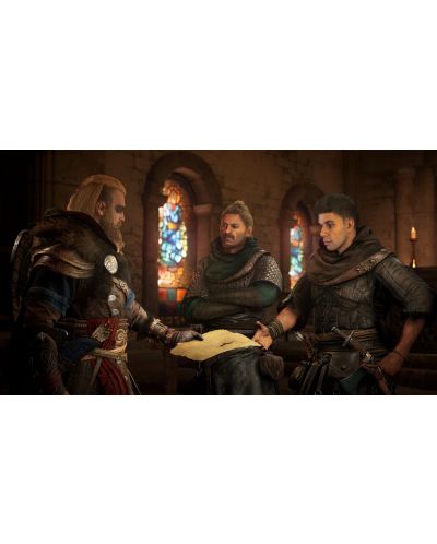 Assassin's Creed Valhalla - Drakkar Edition (Xbox One)	 - 10