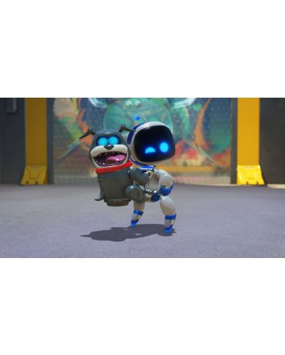 Astro Bot (PS5) - 5