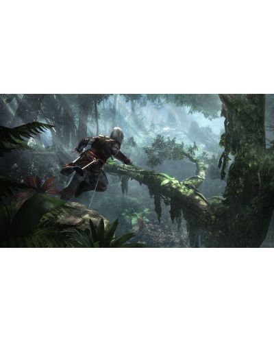 Assassin's Creed IV: Black Flag (Xbox One) - 5
