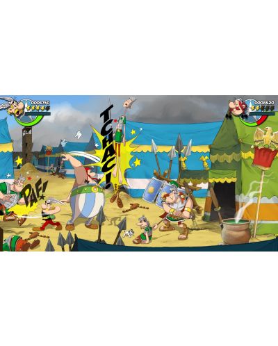 Asterix & Obelix: Slap them All! (PS5) - 4