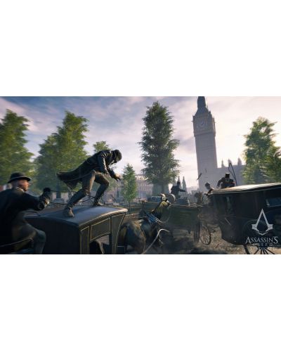 Assassin's Creed: Syndicate (PC) - 16