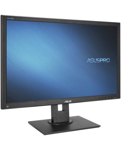 Monitor Asus C624BQ - 24", Full HD, Swivel, negru - 1