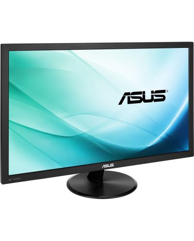 Monitor gaming Asus VP278Q - 27", 1 ms, negru - 3