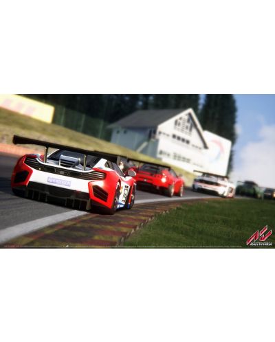 Assetto Corsa Ultimate Edition (Xbox One) - 4