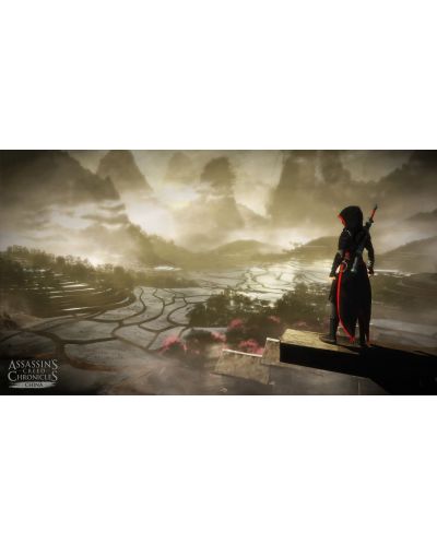 Assassin's Creed Chronicles Pack (PS4) - 7