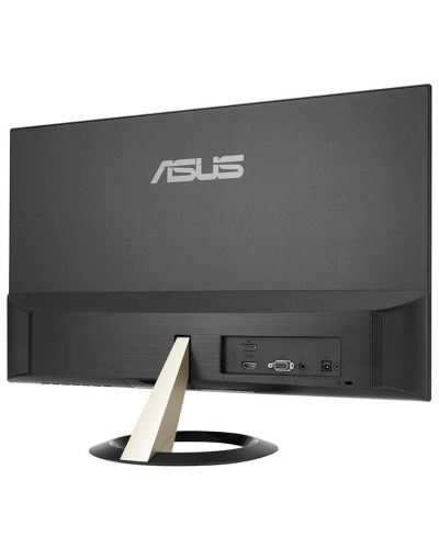 Monitor Asus VZ249Q - 24", Full HD, auriu - 3