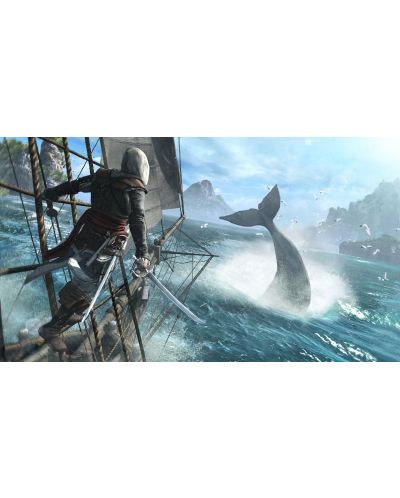 Assassin's Creed IV: Black Flag (Xbox One/360) - 6