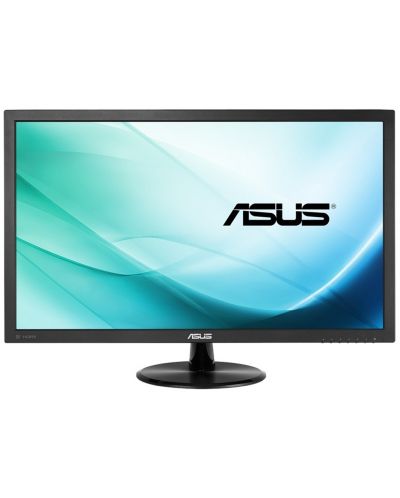Monitor gaming Asus VP278Q - 27", 1 ms, negru - 2