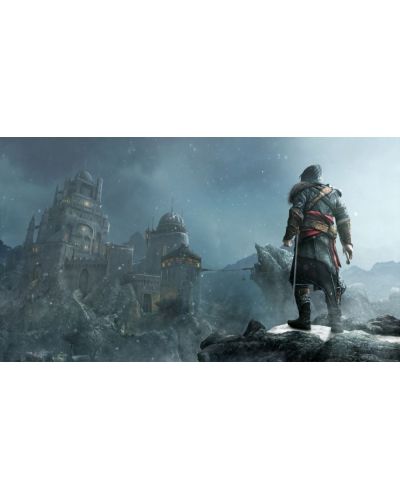 Assassin's Creed: Revelations - Classics (Xbox One/360) - 7