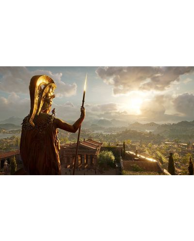 Assassin's Creed Odyssey (Xbox One) - 5