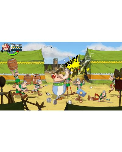 Asterix & Obelix: Slap them All! (PS5) - 3